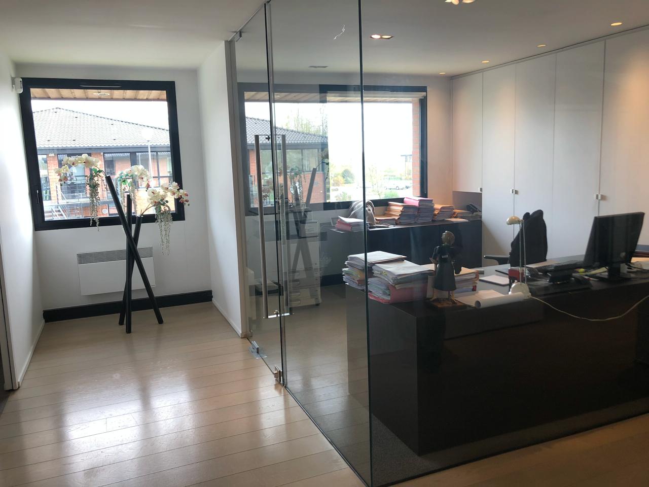 Bureau Villeneuve-d'Ascq 448m² Vente bureau Villeneuve-d'Ascq Nord OVBUR2530863 11